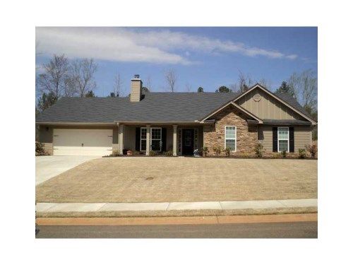 85 Old Brim Road, Winder, GA 30680