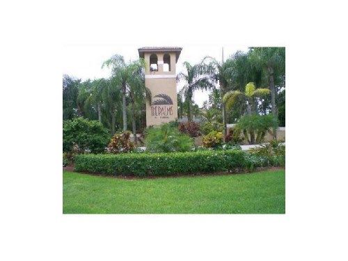 200 PALM CIRCLE WEST # 108, Hollywood, FL 33025