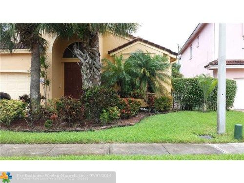 15634 SW 16TH CT, Hollywood, FL 33027