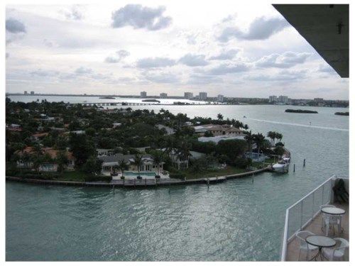 10350 W BAY HARBOR DR # 4M, Miami Beach, FL 33154