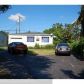 2307 JACKSON ST, Hollywood, FL 33020 ID:9256976