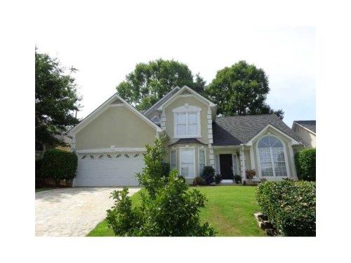 3259 Roundfield Circle, Duluth, GA 30096