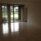 205 Lake Pointe Dr # 102, Fort Lauderdale, FL 33309 ID:9184012