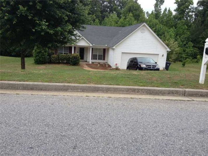 351 Lokeys Ridge Road, Bethlehem, GA 30620