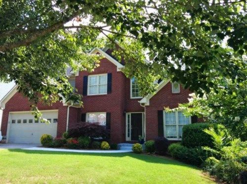 155 Richlake Drive, Suwanee, GA 30024