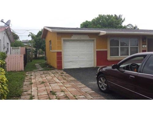 5881 NW 16 CT, Fort Lauderdale, FL 33313