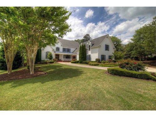 720 Nettlebrook Lane, Alpharetta, GA 30004