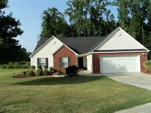 4438 Webb Meadows Drive, Loganville, GA 30052