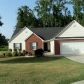 4438 Webb Meadows Drive, Loganville, GA 30052 ID:9157974