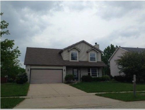 5317 Lindenwood Cir, Plainfield, IL 60586