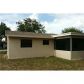 7960 NW 8TH ST, Pompano Beach, FL 33063 ID:8701247