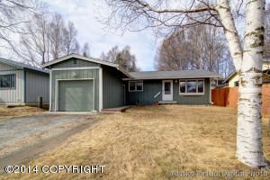 8118 Seaview Street, Anchorage, AK 99502