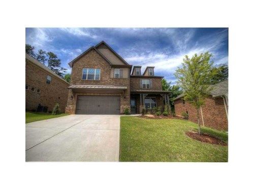 1514 Chelsea Falls Lane, Suwanee, GA 30024