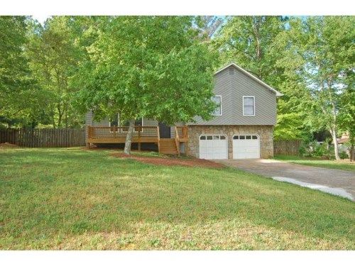 1740 Cumberland Trace, Acworth, GA 30102