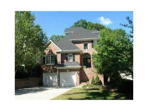 1491 Sylvan Circle, Atlanta, GA 30319