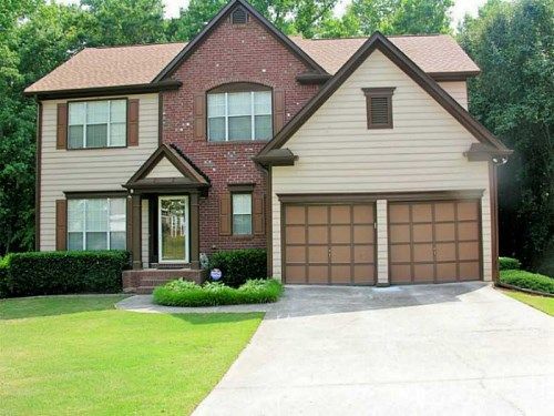 2140 Pendleton Place, Suwanee, GA 30024