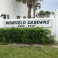 6500 WINFIELD BL # 101, Pompano Beach, FL 33063 ID:8701410