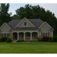 991 Antioch Church Road, Talking Rock, GA 30175 ID:8801737