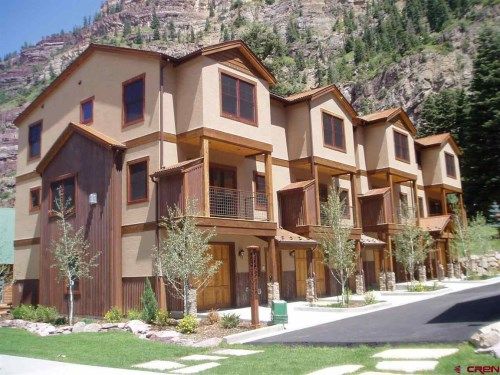 1951 Main Street, Ouray, CO 81427