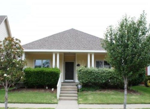 1401 Cherokee Rose Trl, Aubrey, TX 76227