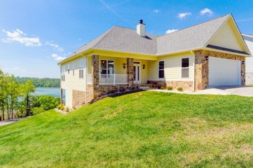 355 Southshore Drive, Greenback, TN 37742