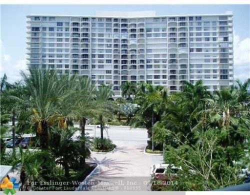 3800 S Ocean Dr # 303, Hollywood, FL 33019