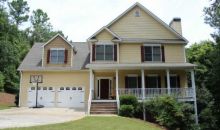 214 Ashleys Way Waleska, GA 30183