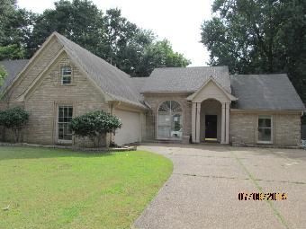 2627 Twisted Oak Cv S, Cordova, TN 38016