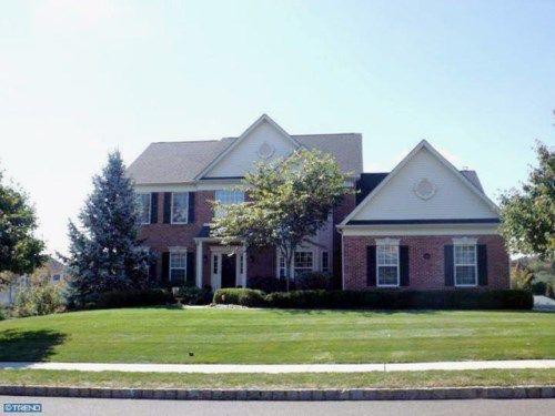 145 STATESMAN RD, Chalfont, PA 18914