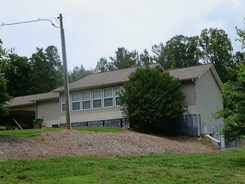 7914 Highway 136 W, Talking Rock, GA 30175