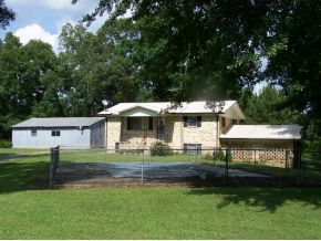 467 Co Rd 141, Arley, AL 35541