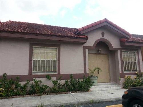 9114 NW 119 TE # 187, Hialeah, FL 33018