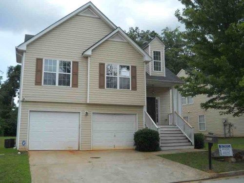 2243 Wingfoot Pl, Decatur, GA 30035