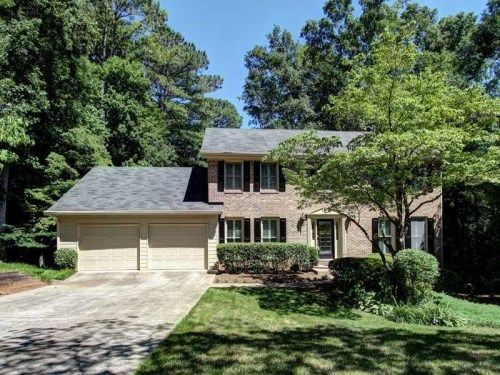 1356 Churchill Way, Marietta, GA 30062