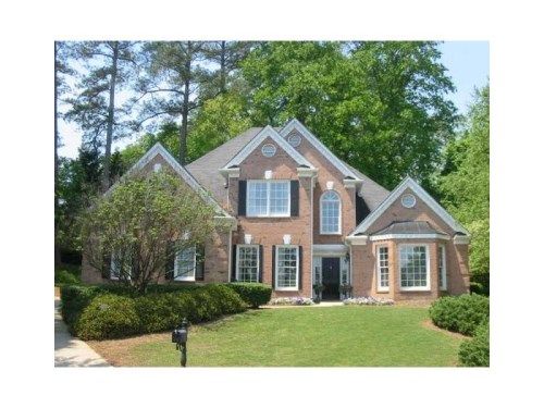 1040 Arbor Creek Drive, Roswell, GA 30076