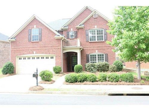 6892 Downs Avenue, Duluth, GA 30097