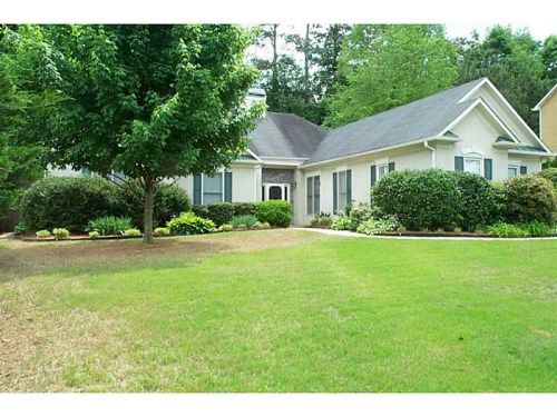 5099 Sherrer Drive, Acworth, GA 30102