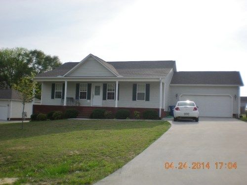 208 MARY JO ISOM LANE, Arab, AL 35016