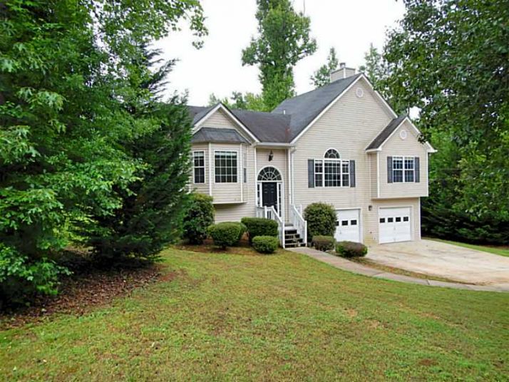 122 O Hara Drive, Woodstock, GA 30188