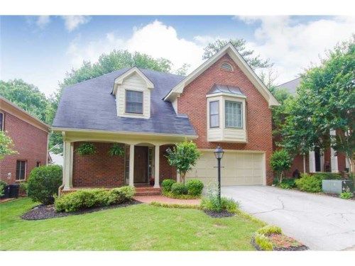 1732 Wilsons Crossing Drive, Decatur, GA 30033