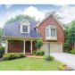 1732 Wilsons Crossing Drive, Decatur, GA 30033 ID:9080699