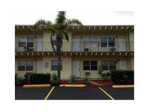 101 NW 7 AV # 9, Pompano Beach, FL 33060