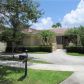 1081 DEERWOOD LN, Fort Lauderdale, FL 33326 ID:9199485