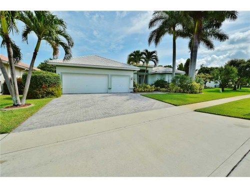 9081 CHARLEE ST, Lake Worth, FL 33467