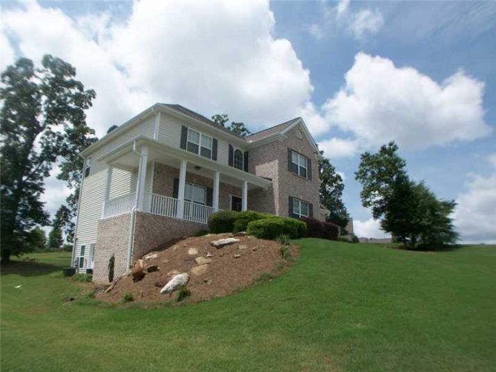 323 Hambrick Park, Fayetteville, GA 30215