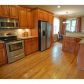 202 Amberleigh Circle Se, White, GA 30184 ID:8566361