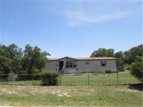 1041 Zane Grey Ln, Spring Branch, TX 78070