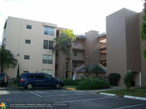 9461 EVERGREEN PL # 403, Fort Lauderdale, FL 33324