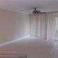 9461 EVERGREEN PL # 403, Fort Lauderdale, FL 33324 ID:9411558