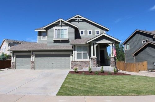 2284 Black Duck Avenue, Johnstown, CO 80534